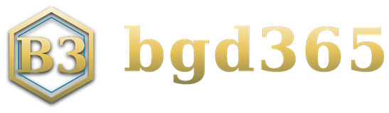 bgd365 logo
