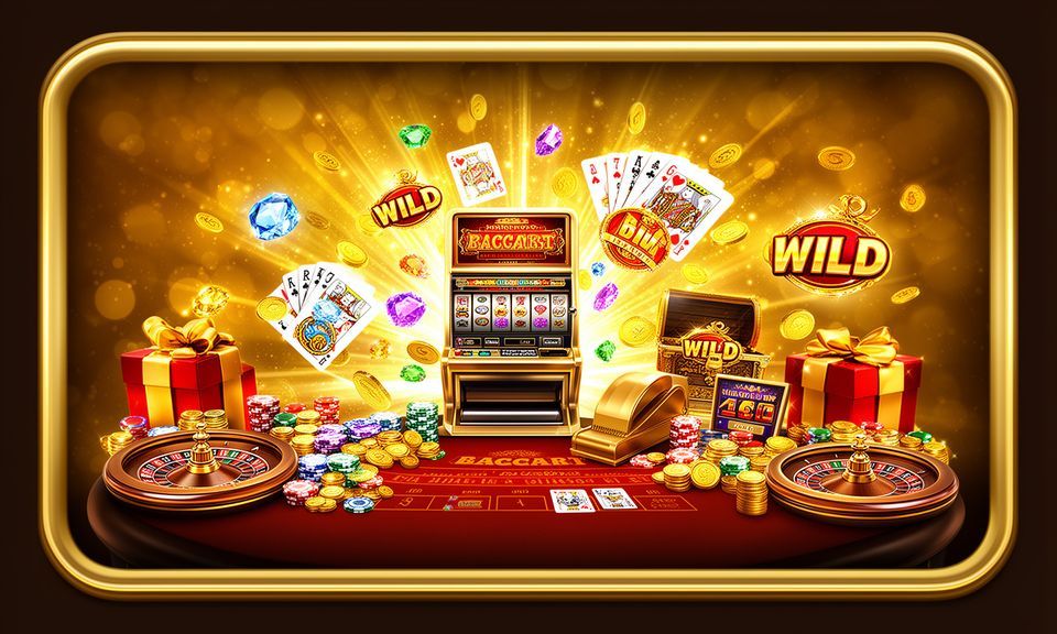 bgd365 Bonus
